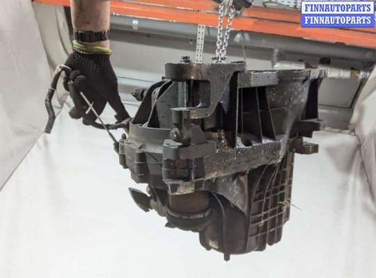 купить КПП 5-ст.мех. (МКПП) на Ford Focus 1 1998-2004