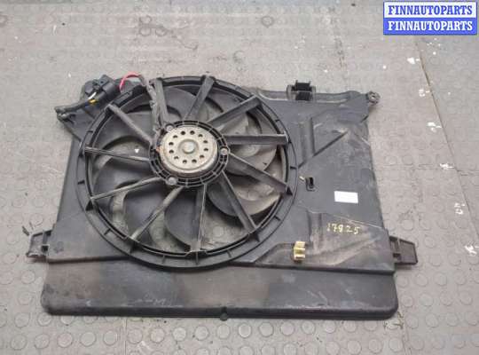 купить Вентилятор радиатора на Buick Encore 2012-2016
