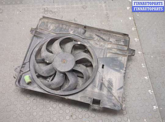 купить Вентилятор радиатора на Buick Encore 2012-2016