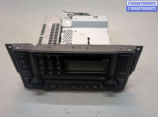 Магнитола LRD4323 на Land Rover Range Rover Sport 2005-2013