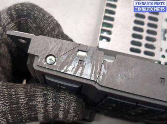 купить Магнитола на Land Rover Range Rover Sport 2005-2013