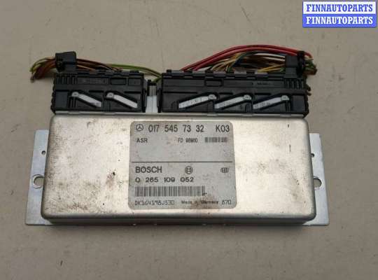 купить Блок управления АБС (ABS, ESP, ASR) на Mercedes E W210 1995-2003