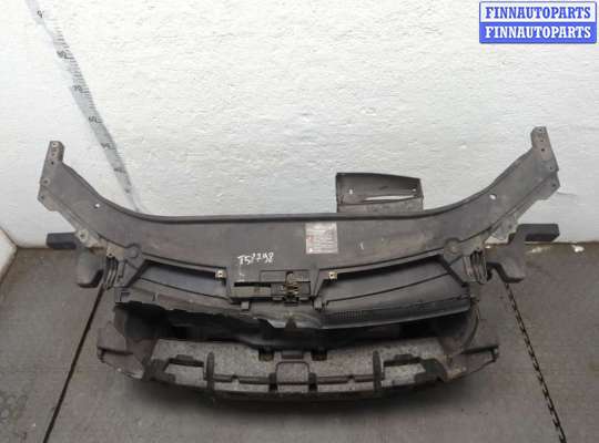 купить Усилитель бампера на Volkswagen Passat 6 2005-2010