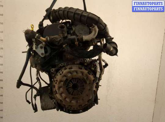 купить Двигатель (ДВС) на Ford Transit 2000-2006