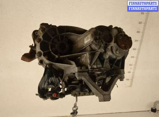 купить КПП 5-ст.мех. (МКПП) на Ford Focus 2 2005-2008