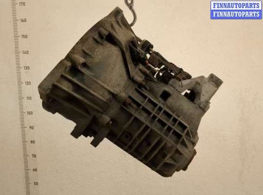 купить КПП 5-ст.мех. (МКПП) на Ford Focus 2 2005-2008