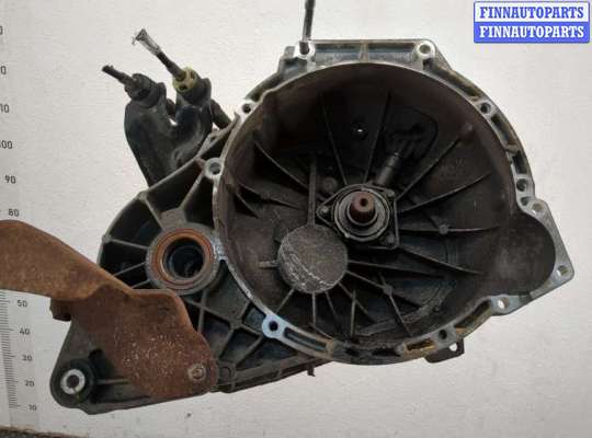 купить КПП 5-ст.мех. (МКПП) на Ford Focus 2 2005-2008