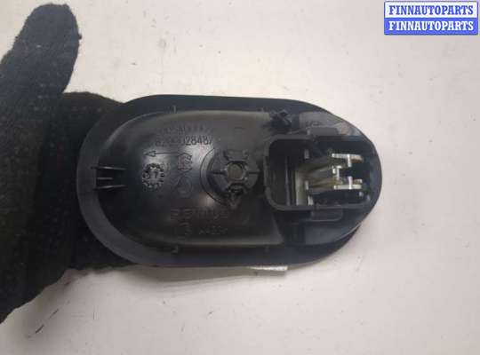 купить Ручка двери салона на Renault Megane 2 2002-2009