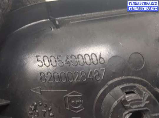 купить Ручка двери салона на Renault Megane 2 2002-2009