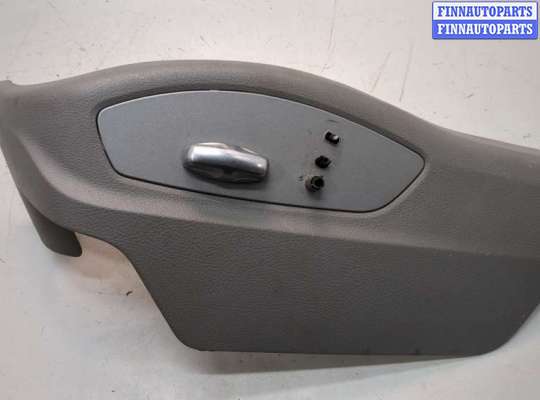 Кнопка регулировки сидений PR40902 на Porsche Cayenne 2010-2018