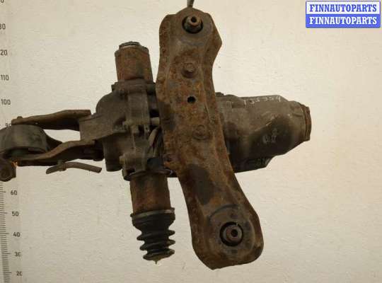 купить Редуктор моста на Honda CR-V 2006-2012