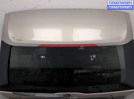 купить Крышка (дверь) багажника на Volvo XC90 2002-2014