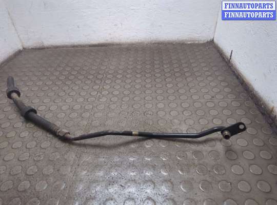 Трубка масляная AU1737923 на Audi A4 (B7) 2004-2009