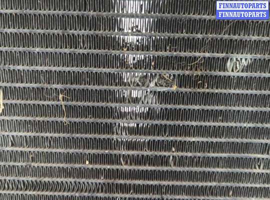 купить Радиатор кондиционера на Mercedes S W140 1991-1999