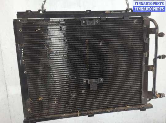 купить Радиатор кондиционера на Mercedes S W140 1991-1999