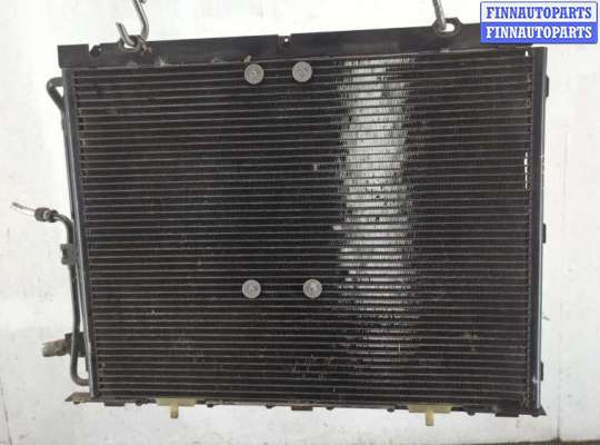 купить Радиатор кондиционера на Mercedes S W140 1991-1999