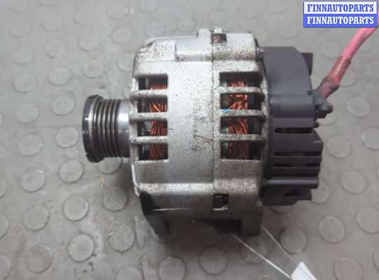 купить Генератор на Opel Vivaro 2001-2014