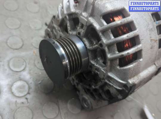 купить Генератор на Opel Vivaro 2001-2014