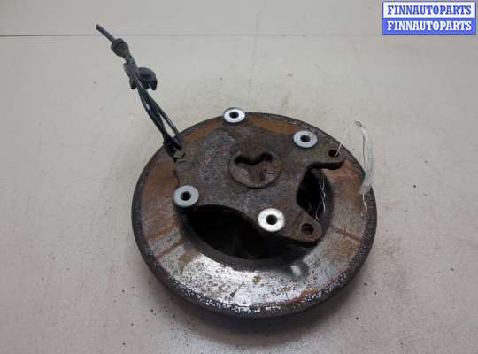 купить Ступица (кулак, цапфа) на Citroen C4 2010-2020