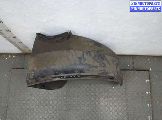 купить Защита арок (подкрылок) на Volvo C30 2006-2013