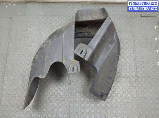 купить Защита арок (подкрылок) на Volvo C30 2006-2013