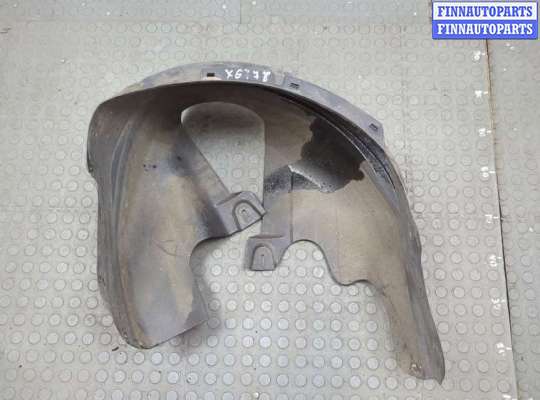 купить Защита арок (подкрылок) на Volvo C30 2006-2013