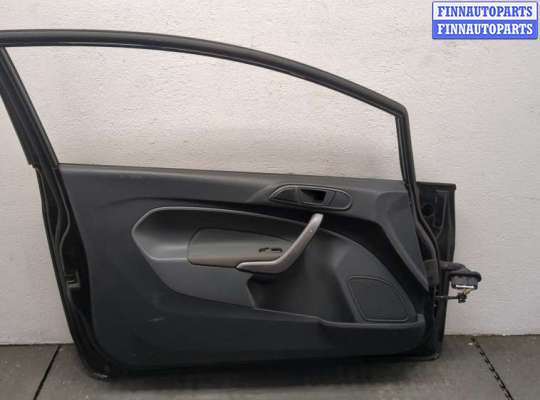купить Замок двери на Ford Fiesta 2008-2013