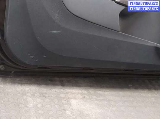 купить Замок двери на Ford Fiesta 2008-2013