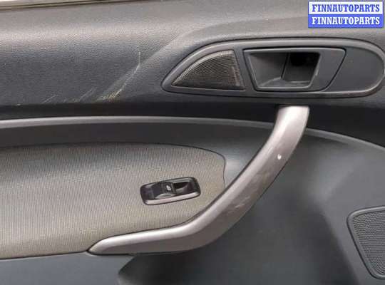 купить Замок двери на Ford Fiesta 2008-2013