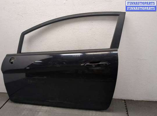 купить Замок двери на Ford Fiesta 2008-2013