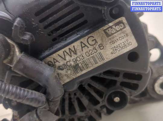 купить Генератор на Volkswagen Golf 5 2003-2009