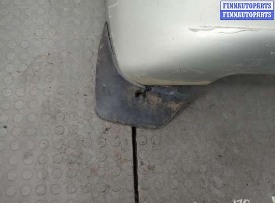 купить Бампер на Toyota Auris E15 2006-2012