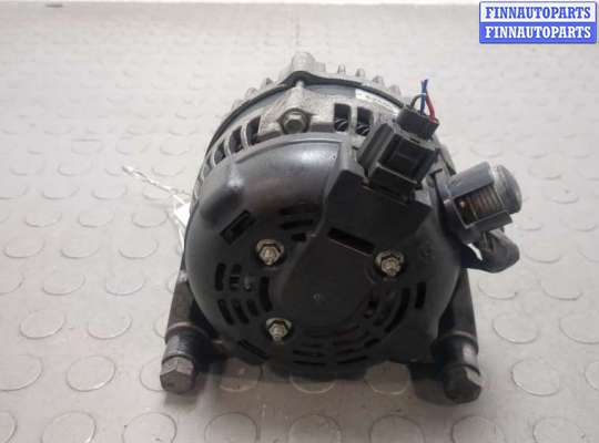 Генератор на Ford Focus II