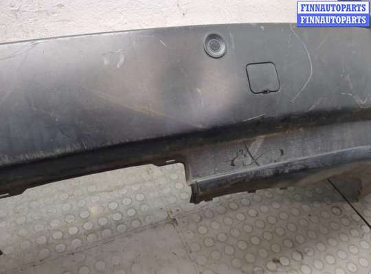 купить Бампер на BMW X3 E83 2004-2010