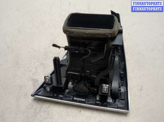 купить Дефлектор обдува салона на BMW X3 G01 2017-2024