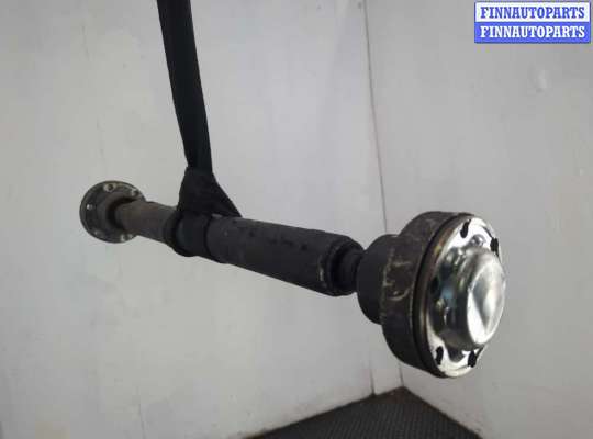 Кардан VG2705754 на Volkswagen Touareg 2006-2010