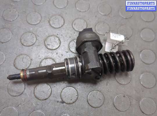 купить Форсунка топливная на Volkswagen Jetta 5 2004-2010