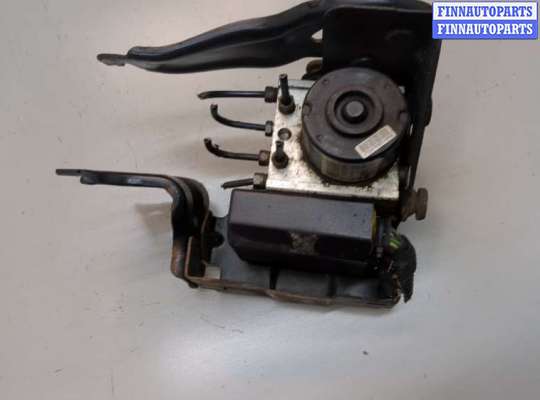 купить Блок АБС, насос (ABS, ESP, ASR) на Citroen C3 picasso 2009-2017