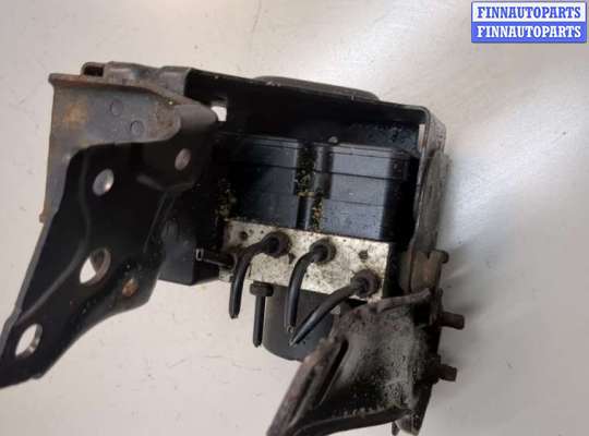 купить Блок АБС, насос (ABS, ESP, ASR) на Citroen C3 picasso 2009-2017