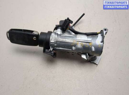 Замок зажигания VG2757655 на Volkswagen Golf 5 2003-2009
