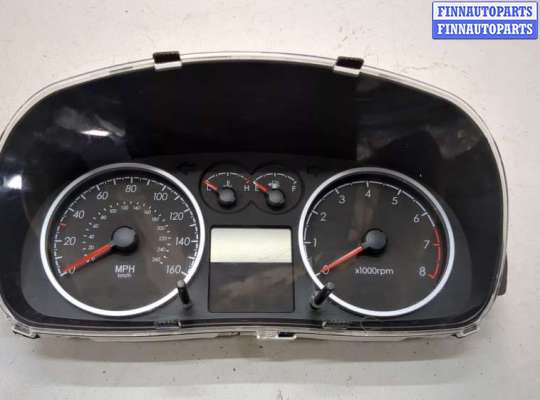 купить Щиток приборов (приборная панель) на Hyundai Coupe (Tiburon) 2002-2009