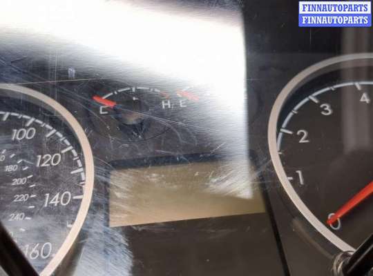 купить Щиток приборов (приборная панель) на Hyundai Coupe (Tiburon) 2002-2009