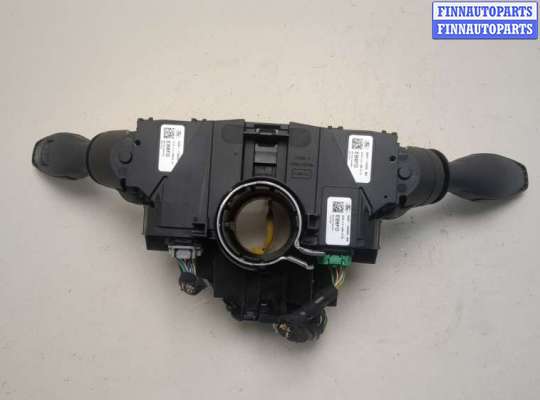 купить Переключатель поворотов и дворников (стрекоза) на Ford Fiesta 2012-2019