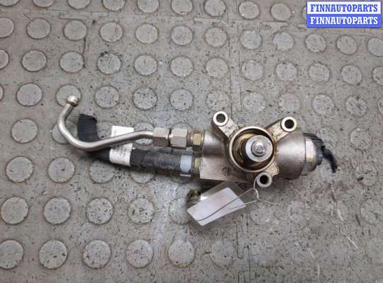 ТНВД на Volkswagen Teramont / Atlas