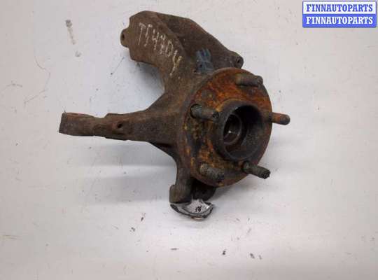 купить Ступица (кулак, цапфа) на Ford Focus 2 2008-2011