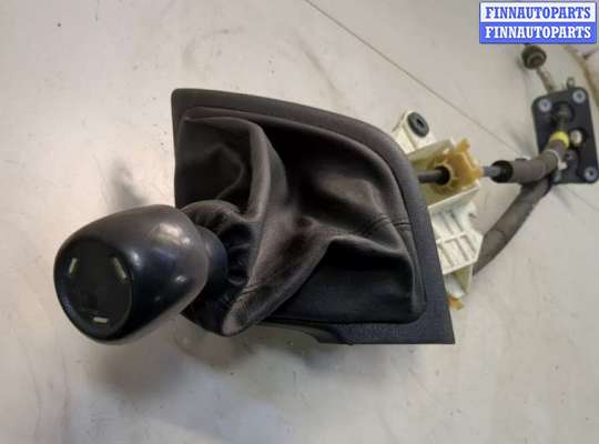 купить Кулиса КПП на Citroen Jumper (Relay) 2014-2025