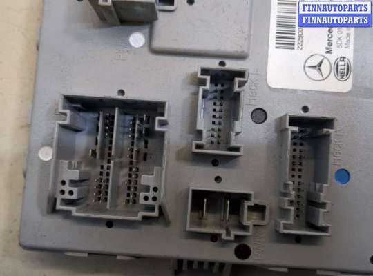 купить Блок управления SAM на Mercedes GLC X253 2015-2022
