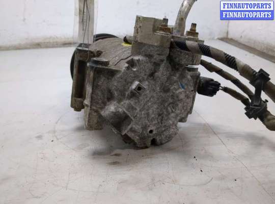 купить Компрессор кондиционера на Ford Focus 3 2011-2015