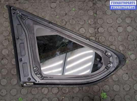 купить Стекло кузовное боковое на Hyundai Santa Fe 2015-2018