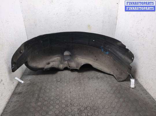 купить Защита арок (подкрылок) на Audi A4 (B7) 2004-2009